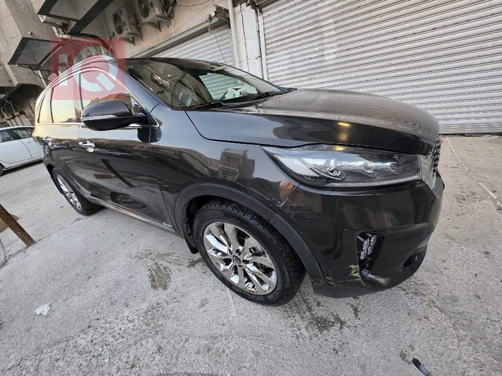 كيا سورينتو